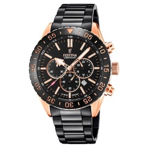 Festina F20578/1 - Мъжки часовник