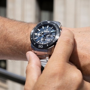 Festina F20641/2 - Ανδρικό ρολόι - Img 2