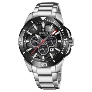 Festina F20641/4 - Ανδρικό ρολόι