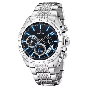 Festina F20668/6 - Мъжки часовник