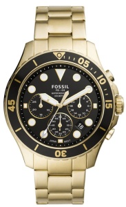 Fossil FB–03 Chronograph FS5727 - Мъжки часовник