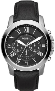 Fossil Grant FS4812 - Унисекс часовник
