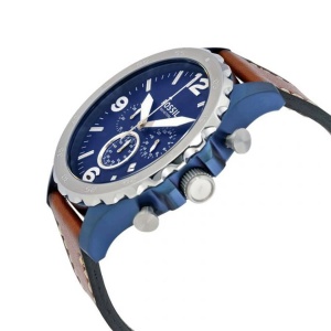 Fossil Grant FS5151 - Мъжки часовник - Img 2