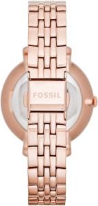 Fossil Jacqueline ES3435 - Дамски часовник - Img 3
