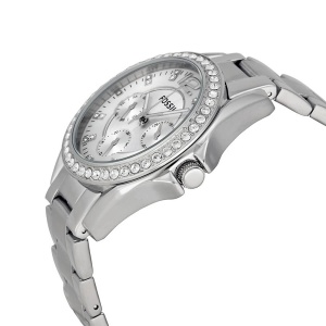 Fossil Riley Riley ES3202 - Дамски часовник - Img 2