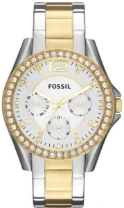 Fossil Riley Riley ES3204 - Дамски часовник