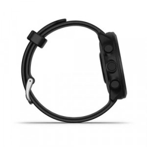 Garmin Forerunner 55 Black Смарт часовник - Img 2