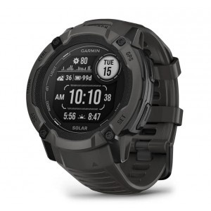 GARMIN Instinct® 2X Solar - Graphite