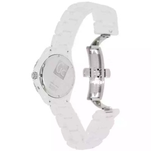 GC - Guess Collection Sport Chic X69001L1S - Дамски часовник - Img 5
