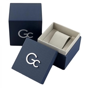 GC - Guess Collection X53001G1S - Men's Watch - Img 4