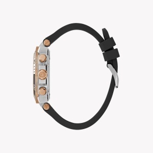 GC - Guess Z14005G2MF - Мъжки часовник - Img 3
