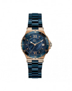 GC Watches Y42003L7 - Дамски часовник - Img 2
