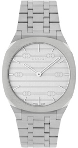 Gucci 25H YA163402 - Дамски часовник