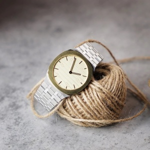 Gucci 25H YA163403 - Дамски часовник - Img 7