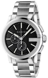 Gucci G-Chrono YA101204 - Ανδρικό ρολόι