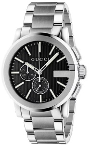 Gucci G-Chrono YA101204 - Men's Watch
