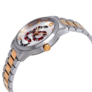 Gucci G-Timeless YA1264075 - Men's Watch - Img 2