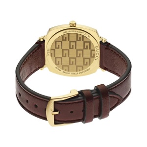 Gucci Grip YA157405 - Унисекс часовник - Img 3