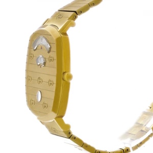 Gucci Grip YA157409 - Unisex Watch - Img 2