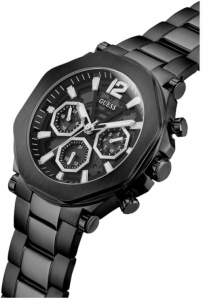 Guess Edge GW0539G3 - Мъжки часовник - Img 2