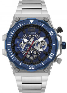 Guess Exposure GW0324G1 - Men's Watch - Img 2