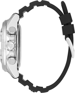 Guess G Force GW0341G1 - Мъжки часовник - Img 2