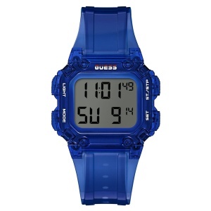 Guess GW0270G3 - Men's Watch