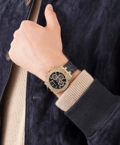 Guess GW0418G2 - Men's Watch - Img 4