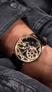 Guess GW0570G1 - Мъжки часовник - Img 7