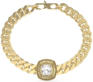 Guess JUMB01373JWYG - Women's Bracelet