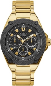 Guess Legacy W1305G2 - Мъжки часовник