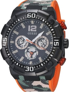 Guess Navigator GW0264G2 - Мъжки часовник
