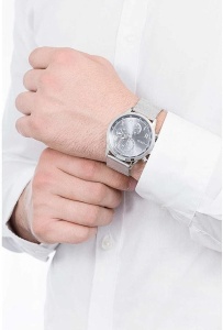 Guess Porter W1310G1 - Мъжки часовник - Img 4