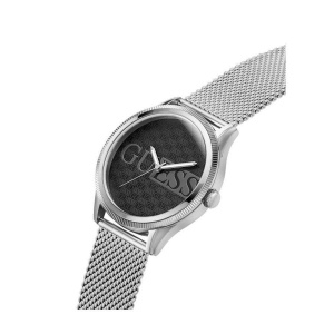 Guess Reputation GW0710G1 - Дамски часовник - Img 2