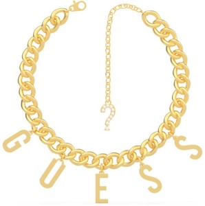 Guess UBN20004 - Дамско колие - Img 1