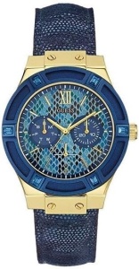 Guess W0289L3 - Дамски часовник - Img 2