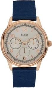 Guess W0863G4 - Мъжки часовник - Img 1