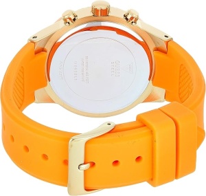 Guess W0958L1 - Дамски часовник - Img 2