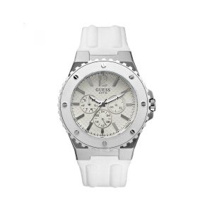 Guess W10603G1 - Унисекс часовник - Img 2
