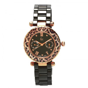 Guess X35016L2S - Дамски часовник - Img 5