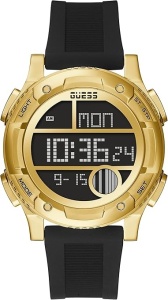 Guess Zip Collection GW0272G2 - Мъжки часовник