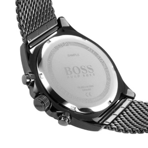 Hugo Boss 1513702 - Мъжки часовник - Img 3