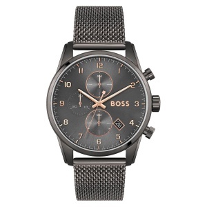 Hugo Boss 1513837 - Ανδρικό ρολόι - Img 1
