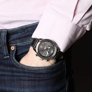 Hugo Boss 1513853 - Мъжки часовник - Img 2