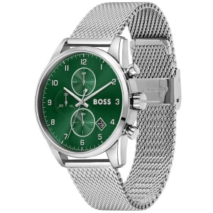 Hugo Boss 1513938 - Ανδρικό ρολόι - Img 2