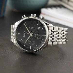 Hugo Boss 1514082 - Мъжки часовник - Img 4
