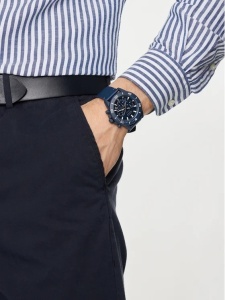 Hugo Boss Admiral 1513919 - Мъжки часовник - Img 4