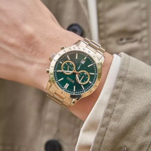Hugo Boss Allure 1513923 - Мъжки часовник - Img 4