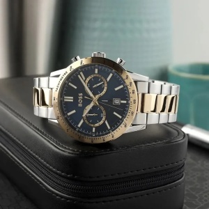 Hugo Boss Allure 1514163 - Мъжки часовник - Img 5