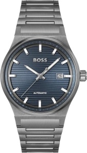 Hugo Boss Candor 1514119 - Мъжки часовник - Img 1
